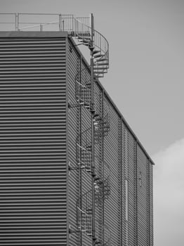 esbjerg in denmark photo