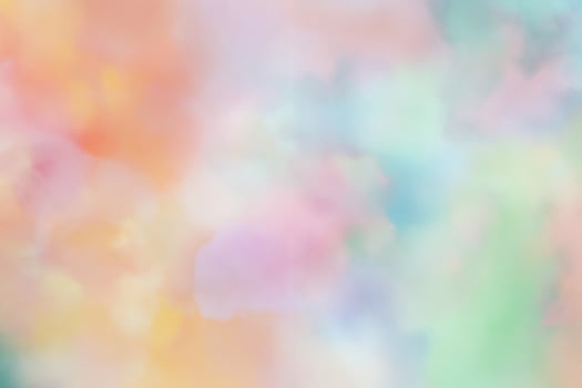 Vibrant Abstract Watercolor Background photo