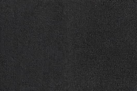 Seamless Black and Grey Fabric Texture Background for Design Artwork photo