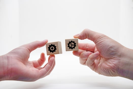 business connection company photo