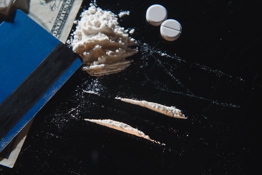 Drug use and prohibited substances photo