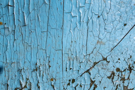Retro blue texture. photo