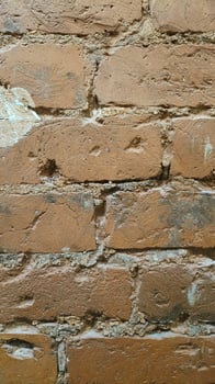 brick wall, brickwork, red brick, loft style, brick, construction, decor photo