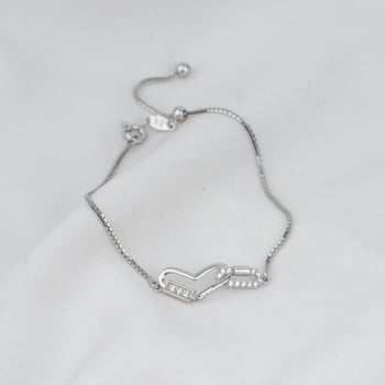 love anklet gold jewelry photo