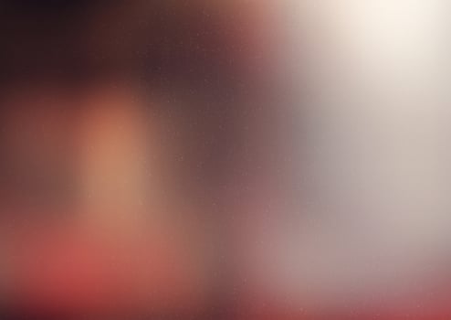Abstract Gradient Blur with Grainy Texture Overlay, Modern Design Element photo