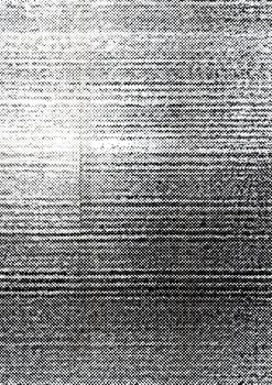 Monochrome Halftone Photocopy Texture photo