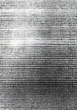 Monochrome Halftone Photocopy Texture photo