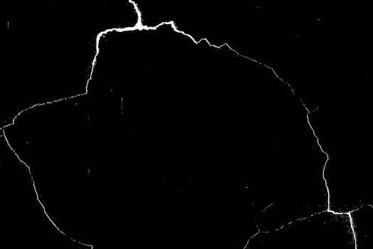 Grain monochrome pattern of the old worn surface design. Distress Overlay Texture Grunge background of black and white. photo