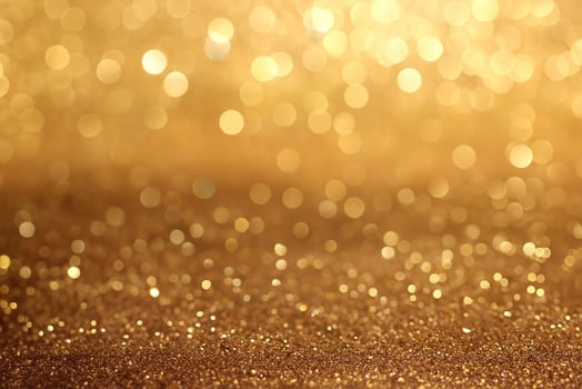 Golden Elegance, Abstract Texture Background. photo