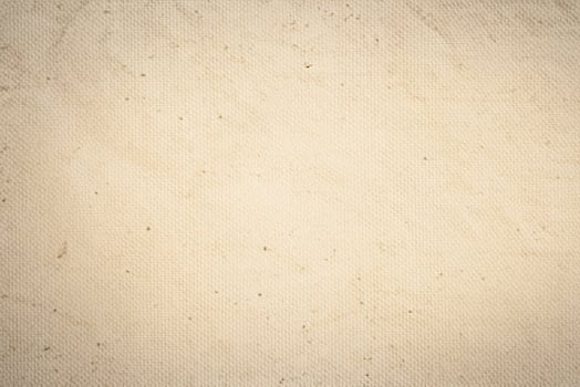 Soft White Pastel Texture, Linen Canvas Wallpaper on Cozy Blanket Background. photo