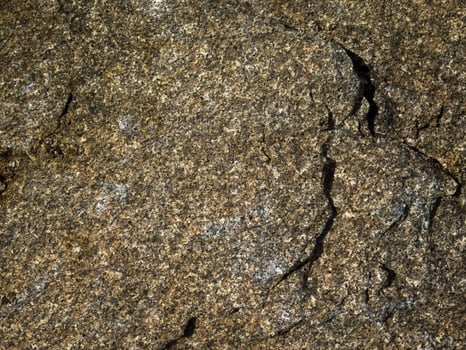 Outdoor stone texture photo