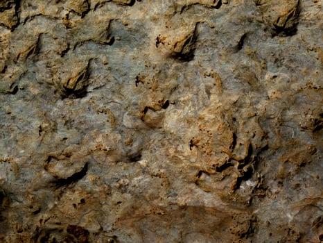 Outdoor stone texture photo