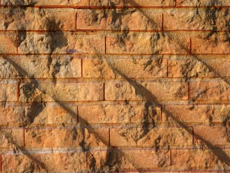 Outdoor stone texture photo