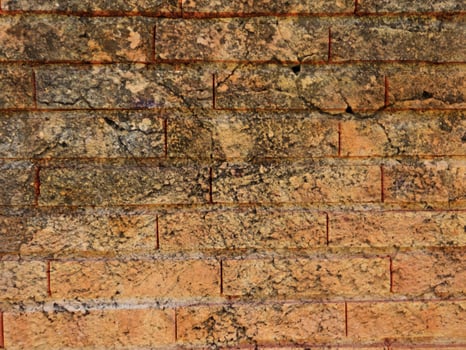 Outdoor stone texture photo