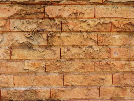Outdoor stone texture photo