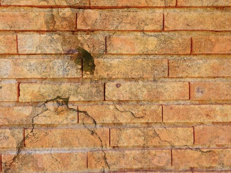 Outdoor stone texture photo