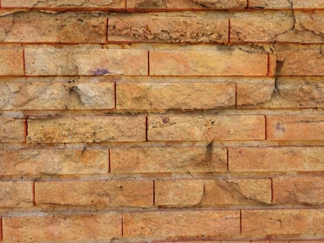Outdoor stone texture photo
