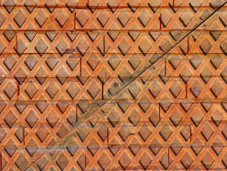 Outdoor stone texture photo
