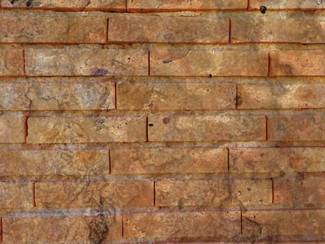 Outdoor stone texture photo
