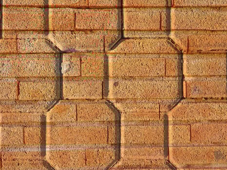 Outdoor stone texture photo