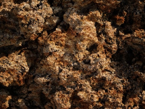 Outdoor stone texture photo