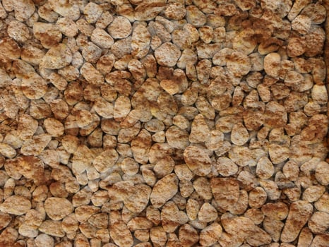 Outdoor stone texture photo