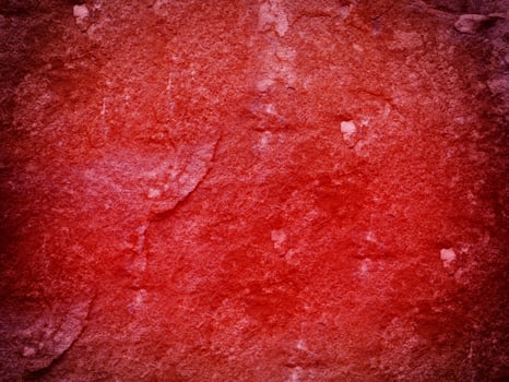 Red Marble Texture photo