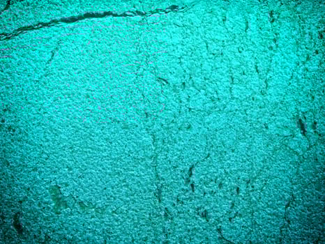 Teal Marble Texture photo