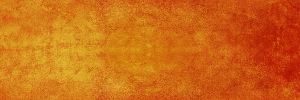 Textured Elegance, Lustrous Cement Background with Deep Orange Hue. photo