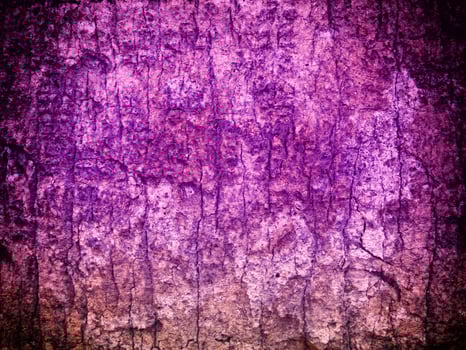 Texture Of Blue Stone In The Garden photo