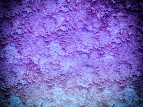Texture Of Blue Stone In The Garden photo