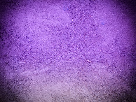 Texture Of Blue Stone In The Garden photo
