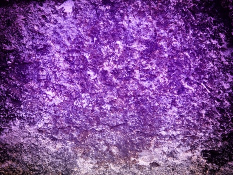 Texture Of Blue Stone In The Garden photo