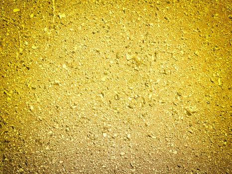 Outdoor ground texture photo