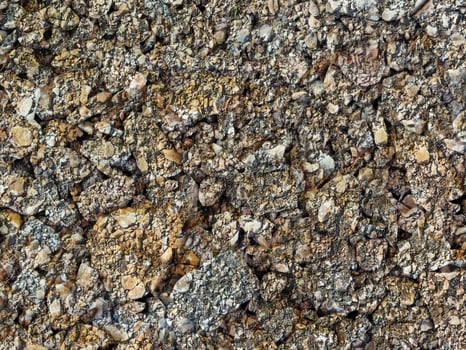 Outdoor stone texture photo
