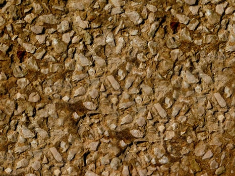 Dark Stone Texture photo
