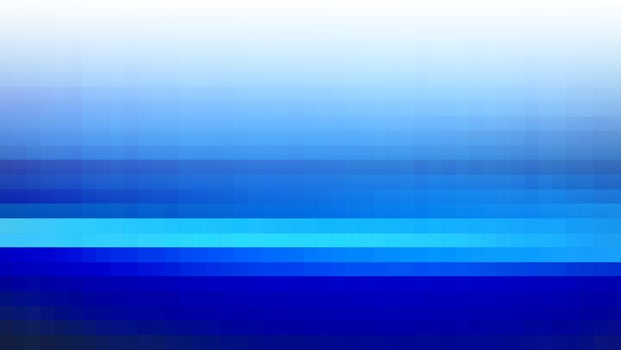 Abstract glitch pixel background. photo