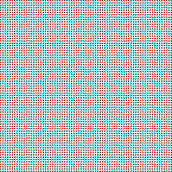 Abstract glitch pixel background. photo