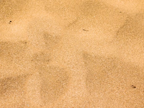 Sand texture outdoor photo