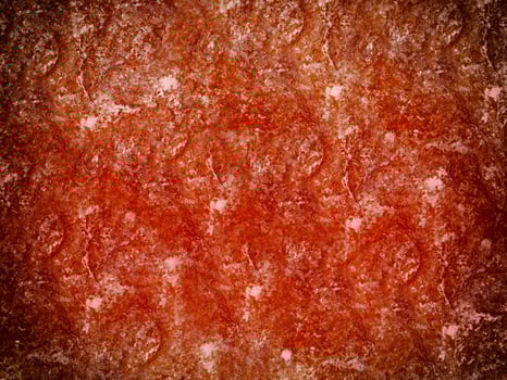 Red Marble Texture photo