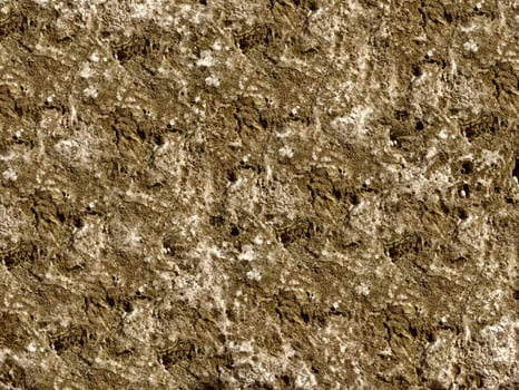 Brown Stone Texture photo