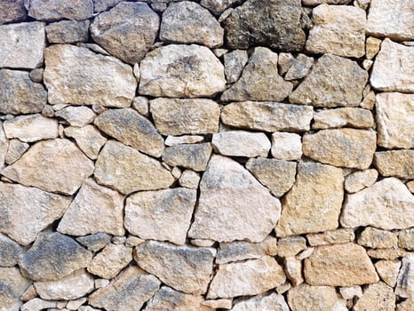 Stone texture outdoor photo