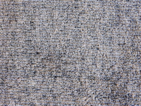 Carpet texture colored photo