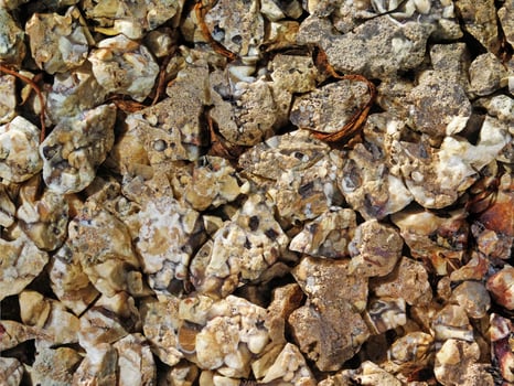 Stone texture outdoor photo