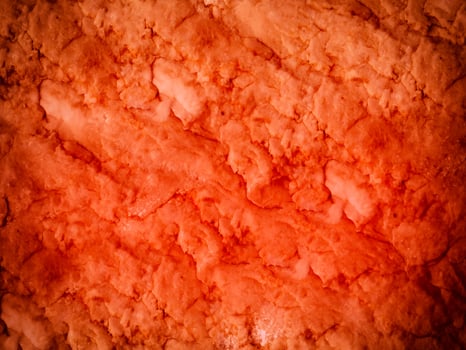Red Marble Texture photo