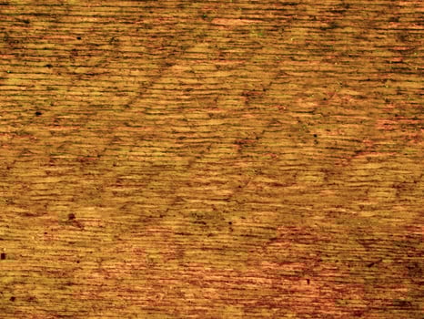 Dark Brown Wood Texture photo