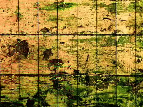 Dark Brown Wood Texture photo