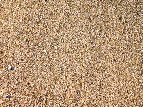 Sand texture outdoor photo