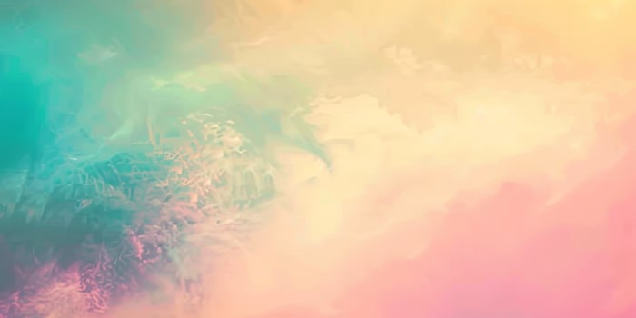 background with smooth lines abstraction photo
