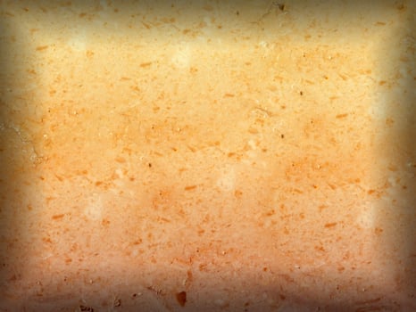 Orange Marble Texture photo